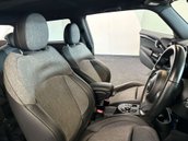 Mini Hatch Cooper S Electric Level 2 3dr 12