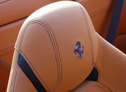 Ferrari California T 28