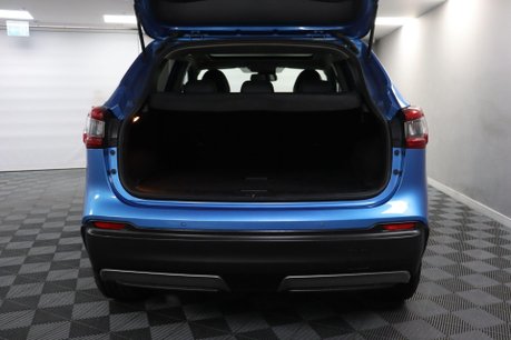 Nissan Qashqai DIG-T TEKNA 14