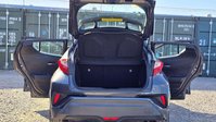 Toyota C-HR 1.8 VVT-h Icon SUV 5dr Petrol Hybrid CVT Euro 6 (s/s) (122 ps) 33