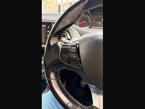 Peugeot 308 1.5 308 Active SW Blue HDi S/S 5dr 17