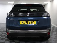 Peugeot 3008 PURETECH S/S ALLURE 7