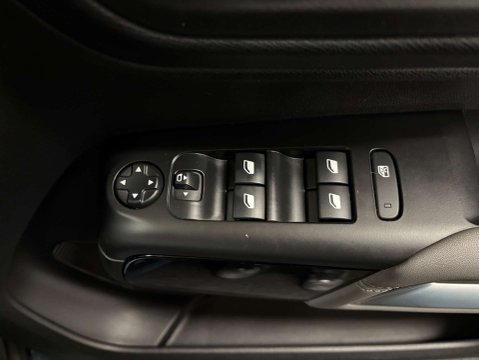 Citroen C5 Aircross 1.2 C5 AirCross Shine PureTech S/S 5dr 11