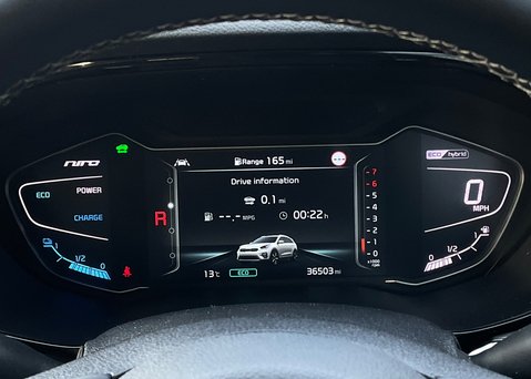 Kia Niro 4 27