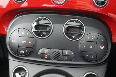 Fiat 500 3dr 1.0 Mild Hybrid Top 14