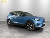 Volvo XC40 Recharge 69kWh Plus SUV 5dr Electric Auto (231 ps) Bluetooth - DAB Radio -