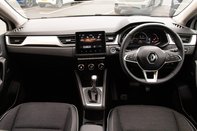 Renault Captur TECHNO E-TECH 3