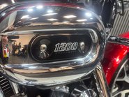 Harley-Davidson Sportster XL 1200 T SUPERLOW 2020 12K STUNNING EXAMPLE WITH EXTRAS 15