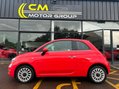 Fiat 500 1.2 500 Lounge 3dr 5
