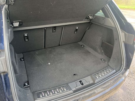 Land Rover Range Rover Evoque 1.5 Range Rover Evoque Autobiography PHEV Auto 4WD 5dr 21