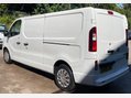 Vauxhall Vivaro 1.6 CDTi 2900 Sportive L2 H1 Euro 5 5dr 16