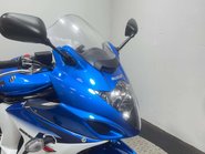 Suzuki GSX650 GSXF 650 2014 37K NEW MOT VERY CLEAN BIKE 650CC A2 35