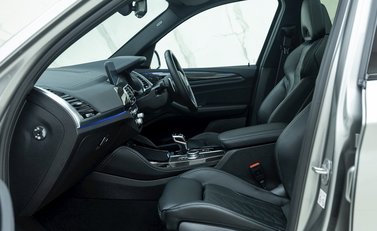 BMW X3 M Competition 15