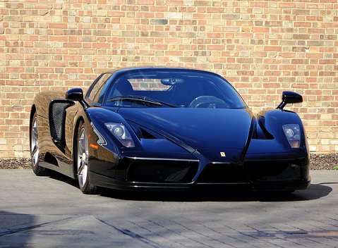 Ferrari Enzo 1