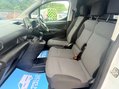Citroen Berlingo 1.5 Berlingo 650 Enterprise Blue HDi S/S 12