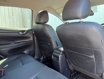 Nissan Pulsar (Sold) 1.2 DIG-T Tekna Hatchback 5dr Petrol XTRON Euro 6 (s/s) (115 ps) 16