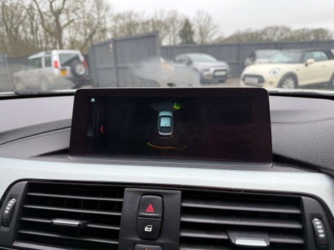 BMW 4 Series 2.0 420D Gran Coupe M Sport Auto 5dr 92