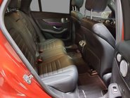 Mercedes-Benz GLC 2.0 GLC 300 AMG Line Premium+ D 4Matic Auto 4WD 5dr 13