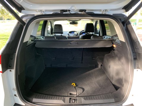 Ford Kuga TITANIUM X 22