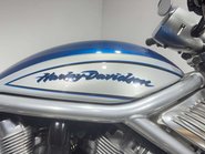 Harley-Davidson Street VROD VRSCR 2007 18K NEW MOT SERVICED RIDES WITHOUT FAULT 1130CC 45