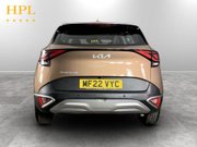 Kia Sportage 1.6 T-GDi 2 SUV 5dr Petrol Manual Euro 6 (s/s) (148 bhp) Cruise Control - 6