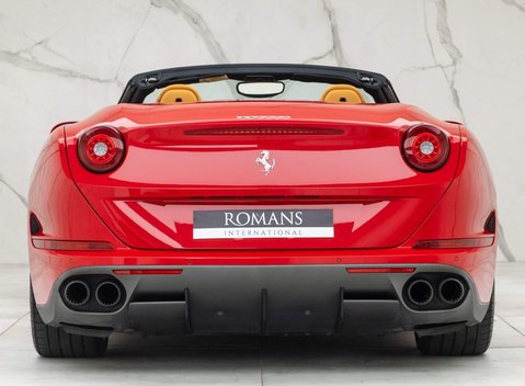 Ferrari California T Handling Speciale 24