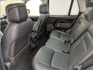 Land Rover Range Rover 3.0 Range Rover Vogue SDV6 Auto 4WD 5dr 41