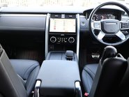 Land Rover Discovery R-DYNAMIC SE MHEV WITH GENUINE REAR SEAT CONVERSION STYLED BY SEEKER  16