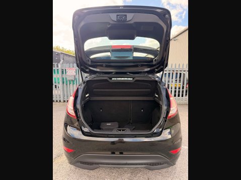 Ford Fiesta 1.0 Fiesta ST-Line 3dr 28