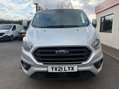 Ford Transit Custom 2.0 Transit Custom 300 Limited EcoBlue GLASS FRAIL WINDOW FITTER VAN 5dr 6