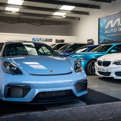 Welcome to MP Auto Group 2