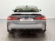 BMW M4 3.0 BiTurbo Competition Coupe 2dr Petrol Steptronic Euro 6 (s/s) (510 ps) 28