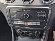 Mercedes-Benz CLA Class CLA220d AMG Line 22