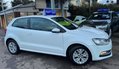 Volkswagen Polo 1.0 BlueMotion Tech SE Euro 6 (s/s) 3dr 8