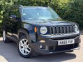 Jeep Renegade 1.4T MultiAirII Longitude Euro 6 (s/s) 5dr 2