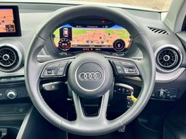 Audi Q2 1.5 Q2 Sport 35 TFSI Semi-Auto 5dr 19