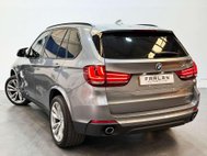 BMW X5 3.0 30d SE SUV 5dr Diesel Auto xDrive Euro 6 (s/s) (258 ps) 17