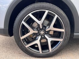 SEAT Arona 1.0 Arona FR Sport TSi Semi-Auto 5dr 12