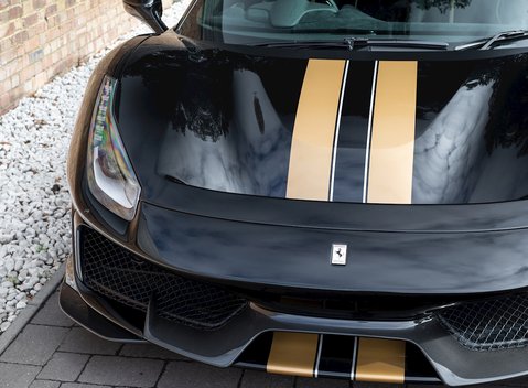 Ferrari 488 Pista 24