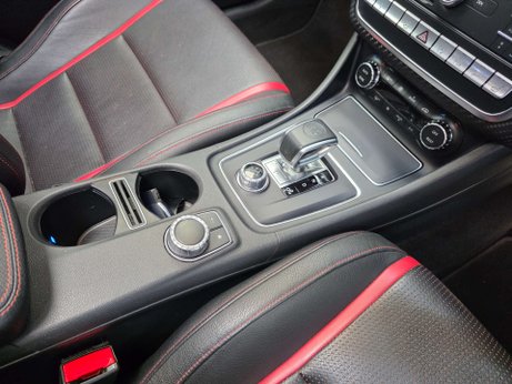 Mercedes-Benz A Class 2.0 A45 AMG (Premium) Hatchback 5dr Petrol SpdS DCT 4MATIC Euro 6 (s/s) (38 7