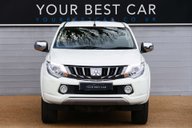 Mitsubishi L200 2.4 L200 Warrior DI-D Auto 4WD 31