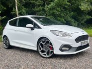 Ford Fiesta 1.5 Fiesta ST-3 T 3dr 1