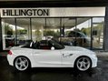 BMW Z4 2.0 28i M Sport sDrive Euro 6 (s/s) 2dr 23