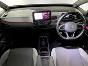 Volkswagen ID.3 Pro Performance 58kWh Family Hatchback 5dr Electric Auto (204 ps) Heated Se 19