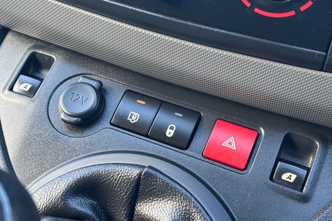 Peugeot Partner 850 S L1 1.6 Hdi 92ps Panel Van - Air Conditioning 28