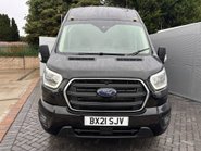 Ford Transit 500 L4 H3 170ps Automatic Panel Van 11