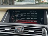 BMW 7 Series 3.0 730Ld SE Exclusive Saloon 4dr Diesel Auto Euro 5 (s/s) (258 ps) 49