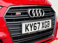 Audi A3 1.5 A3 Sportback S Line TFSI Semi-Auto 5dr 8