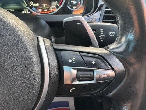 BMW 6 Series 3.0 640d M Sport Auto Euro 5 (s/s) 4dr 55