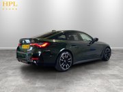 BMW i4 M50 83.9kWh Gran Coupe 5dr Electric Auto 4WD (544 ps) 1 Owner - Sensors - 7